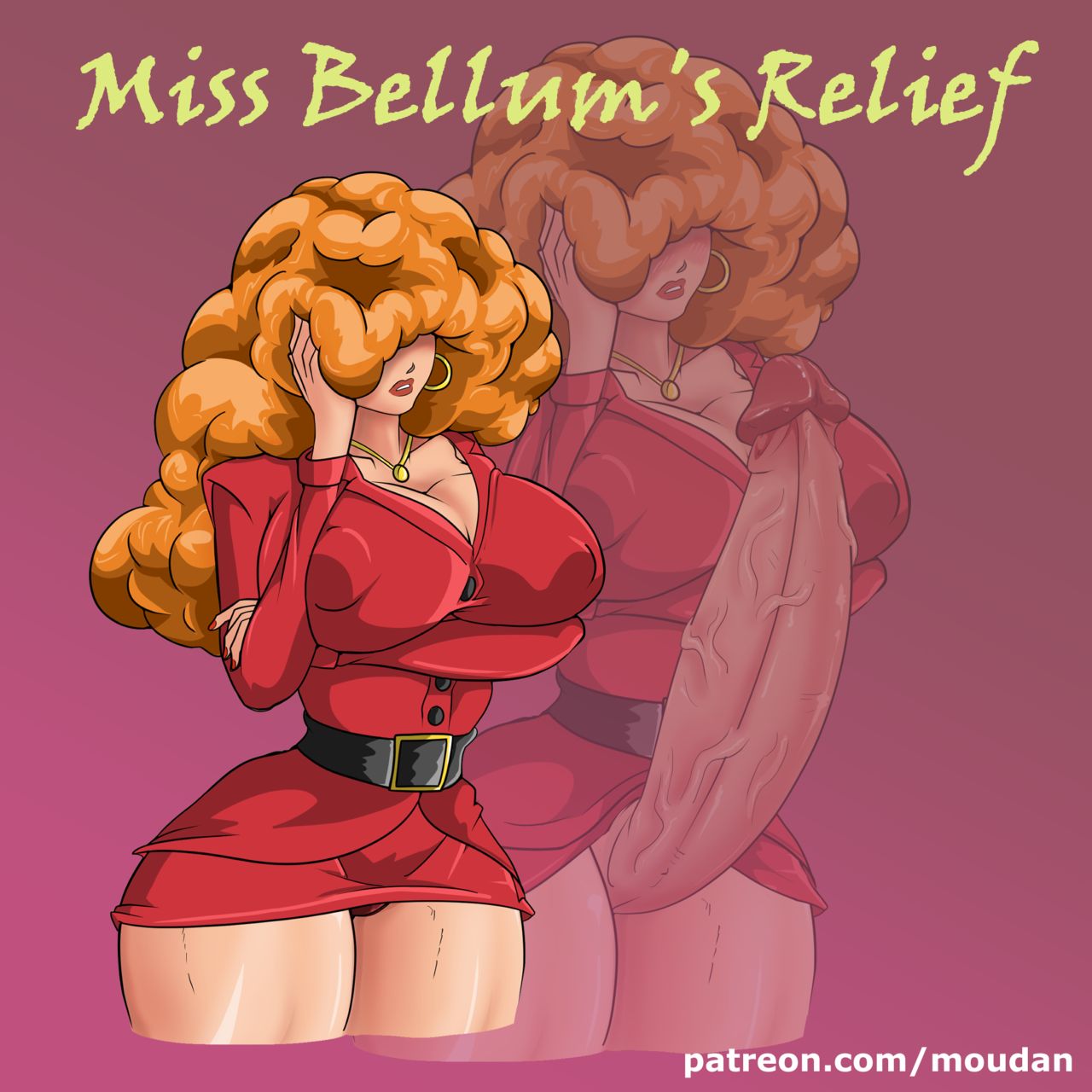 Miss bellum porn
