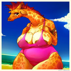 Giraffe Mom - porn comics free download - comixxx.net
