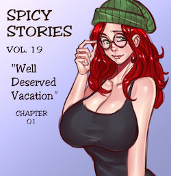 NGT Spicy Stories 19 - Well Deserved Vacation (Ongoing) poster