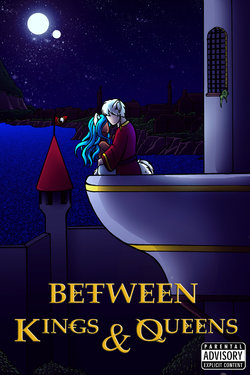 Between Kings and Queens [Ongoing] poster
