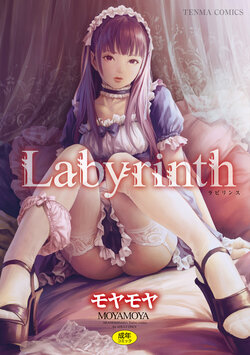 [Moyamoya] Labyrinth poster