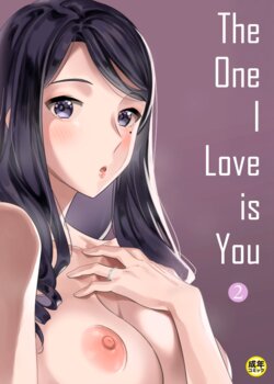 [Endo] Suki nano wa Anata dake... 2 | The One I Love is You... 2 poster