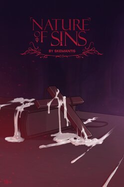 Nature of Sins: Chapter One poster