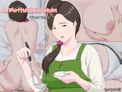 [Horsetail] Haha ni nita Hito ~Zenpen~ | A Motherly Woman -First Part- poster