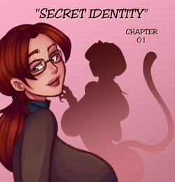 Secret Identity (Ongoing) poster