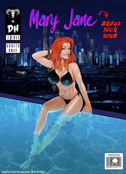 [Studio-Pirrate] Mary Jane - Break Your Vows (Spider-Man) [Edd085] poster