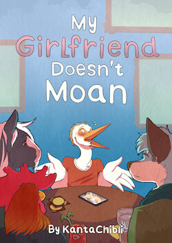 My Girlfriend Doesn't Moan (ongoing) poster