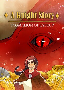 A Knight Story poster