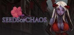 [Vénus Noire] Seeds Of Chaos [v0.3.08] poster