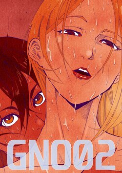 GNO .02 [Incomplete /Ongoing] [Censored] poster