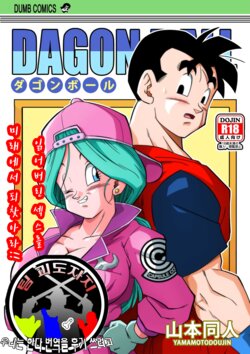 Lost of sex in this Future! - BULMA and GOHAN (Dragon Ball Z)[korean] poster