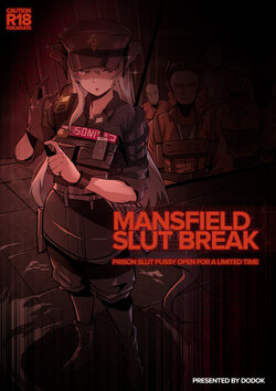 (5372730) Mansfield Slut Break  [修格丝个人翻译] poster