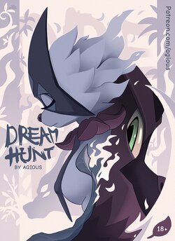Dream Hunt (Pokémon) [Ongoing] poster