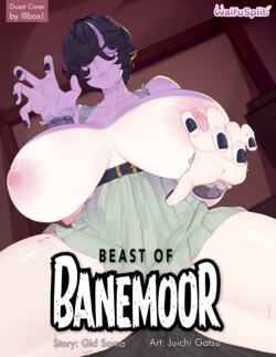 [WaifuSplit] Beast Of Banemoor poster