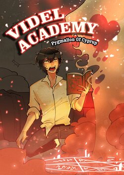 [Pygmalion of Cyprup] Videl Academy poster